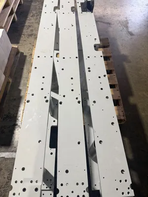 MARK ANDY 2200 MISCELLANEOUS PRESS ACCESSORY | Styers Equipment Company (4)