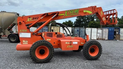 Used 2019 XTREME MFG XR1055 Telehandlers Louisiana US | Proxy Equipment #1388934