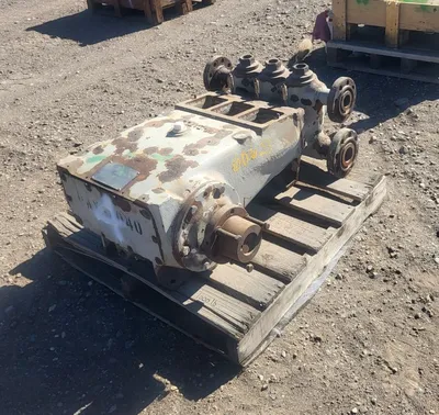 USED WHEATLEY T365MF