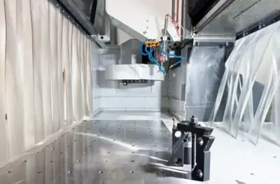 2022 HAAS GR-510 Gantry Machining Centers (incld. Bridge & Double Column) | Toolquip, Inc. (5)