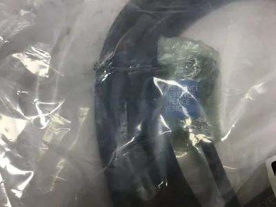 Keyence GL-RP10PM Sensor Cable 24V