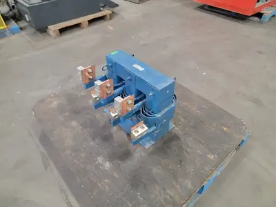 USED MTE RL-100002