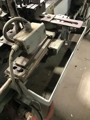 Leblond 1303 Regal 16 x 30 Manual Lathe