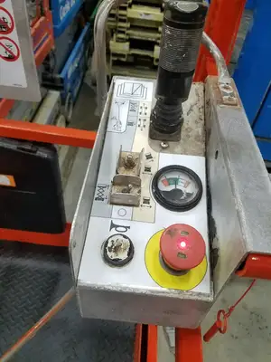 Used 2012 Skyjack SJIII 3215 Scissor Lifters New York US | United Lift #1446569