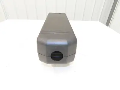 Yale Electric Forklift Steering Column Shroud Cover Off ERC100HHN48TV096