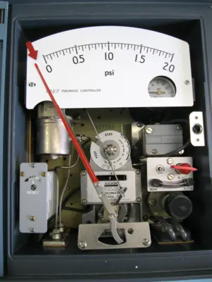 NEW Foxboro 43AP-PA42C-P/PC-00