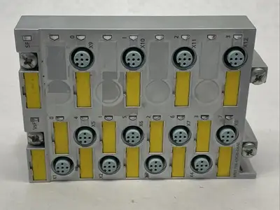 USED SIEMENS SIMATIC