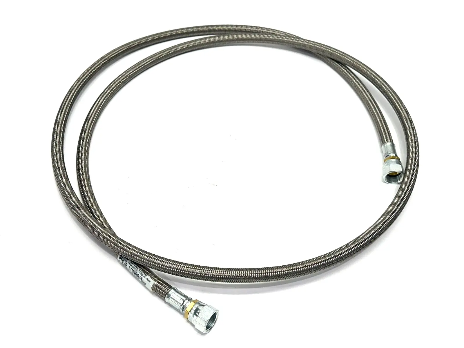New | in-Stock Parker 919B-6 PTFE Hoses Michigan US | Maverick Industrial Sales #1468125