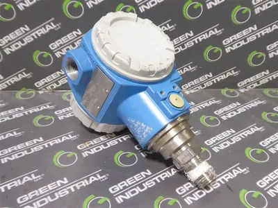 Endress+Hauser PMP71-ABC1PB1RAAAU Cerabar S Pressure Transmitter Used