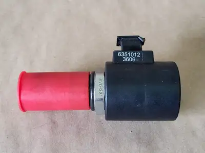 NEW HYDRAFORCE SV12-20