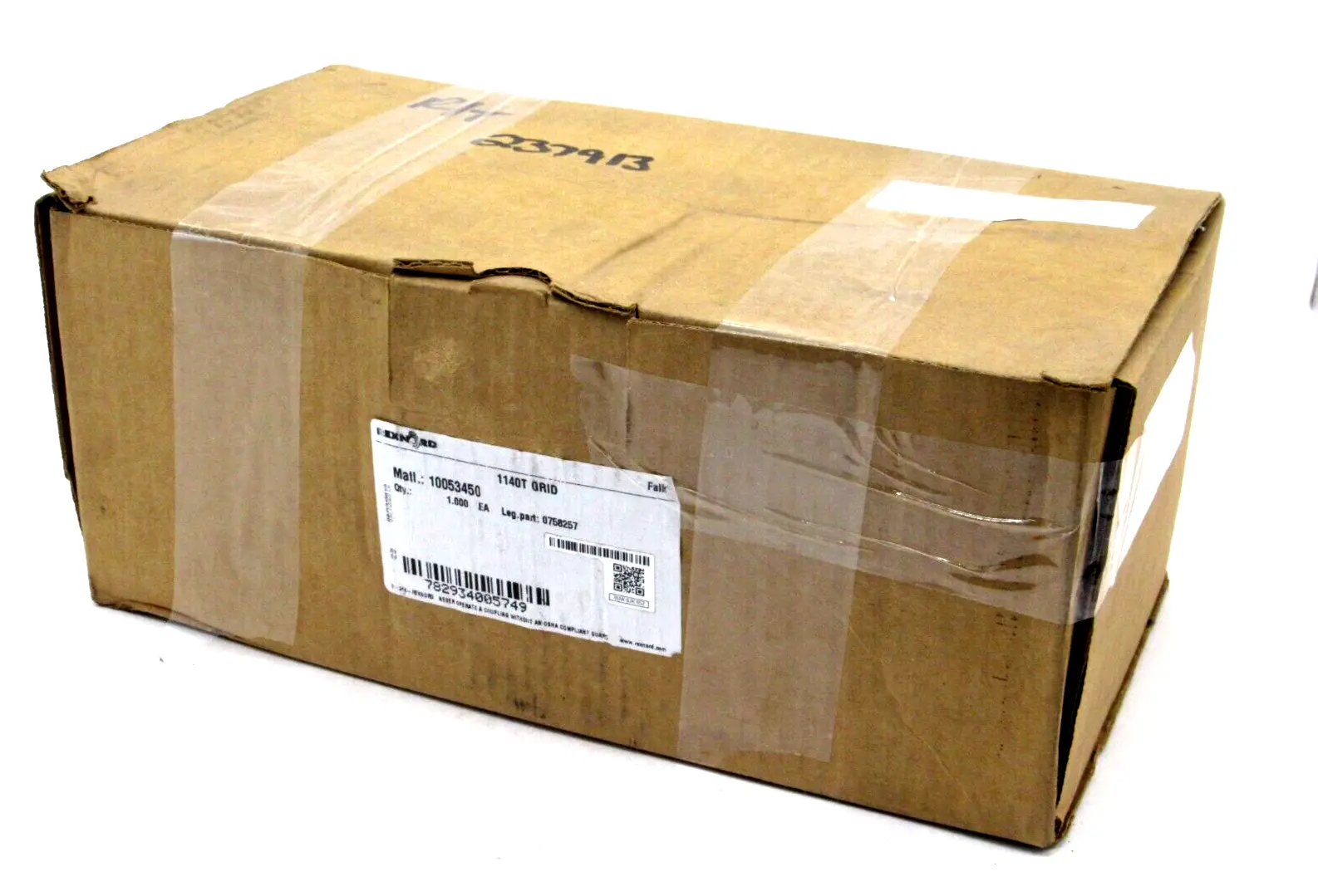 NEW REXNORD 0758257 1140T GRID