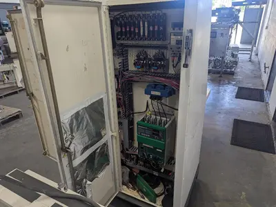 USED APV BAKER INC F23215