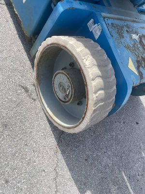 USED 2014 Genie Z-30/20N RJ