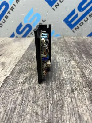 KB ELECTRONICS KBIC-125 Electrical/PLC/Automation | ESS Industrial Equipment Sales (4)