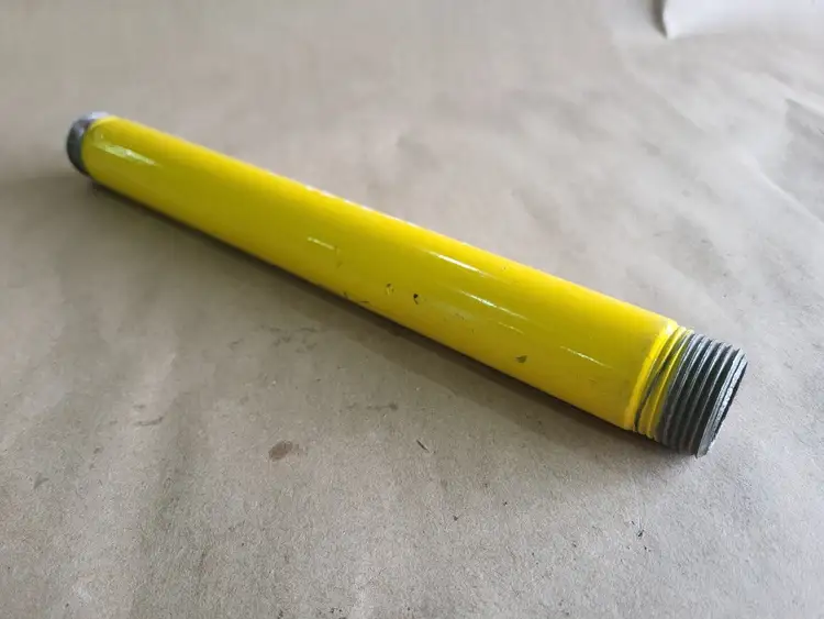 Used ATLAS COPCO 5575327300 Rock Drills British Columbia CA | Lenmark #278082