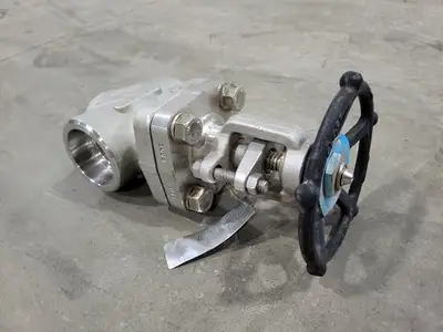 USED OMB 810