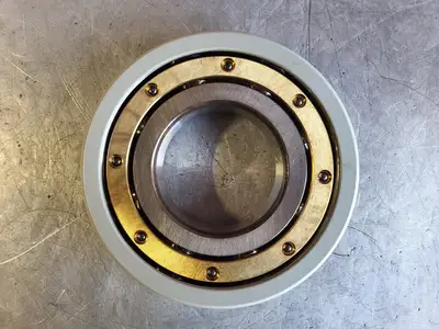 NEW SKF 6322M/C3VL0241