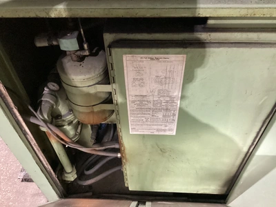 Used SULLAIR LS16-75LACAC High Pressure Air Compressors Michigan US | iGAM Industrial Marketplace #1446355