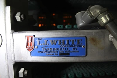 Used I. J. WHITE SYSTEMS _UNKNOWN_ Spiral Conveyors California US | BakeryEquipment.com #1554464