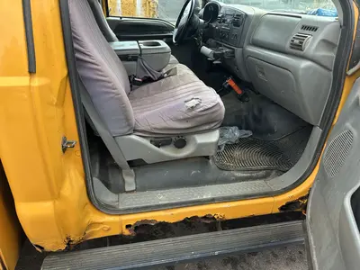 Used 2005 FORD F350 XLT Service & Utility Trucks Pennsylvania US | Proxy Equipment #1425962