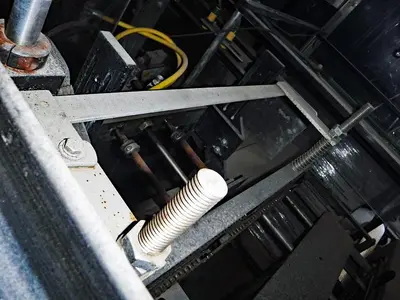 USED Spartan Econoseal Horizontal Cartoner