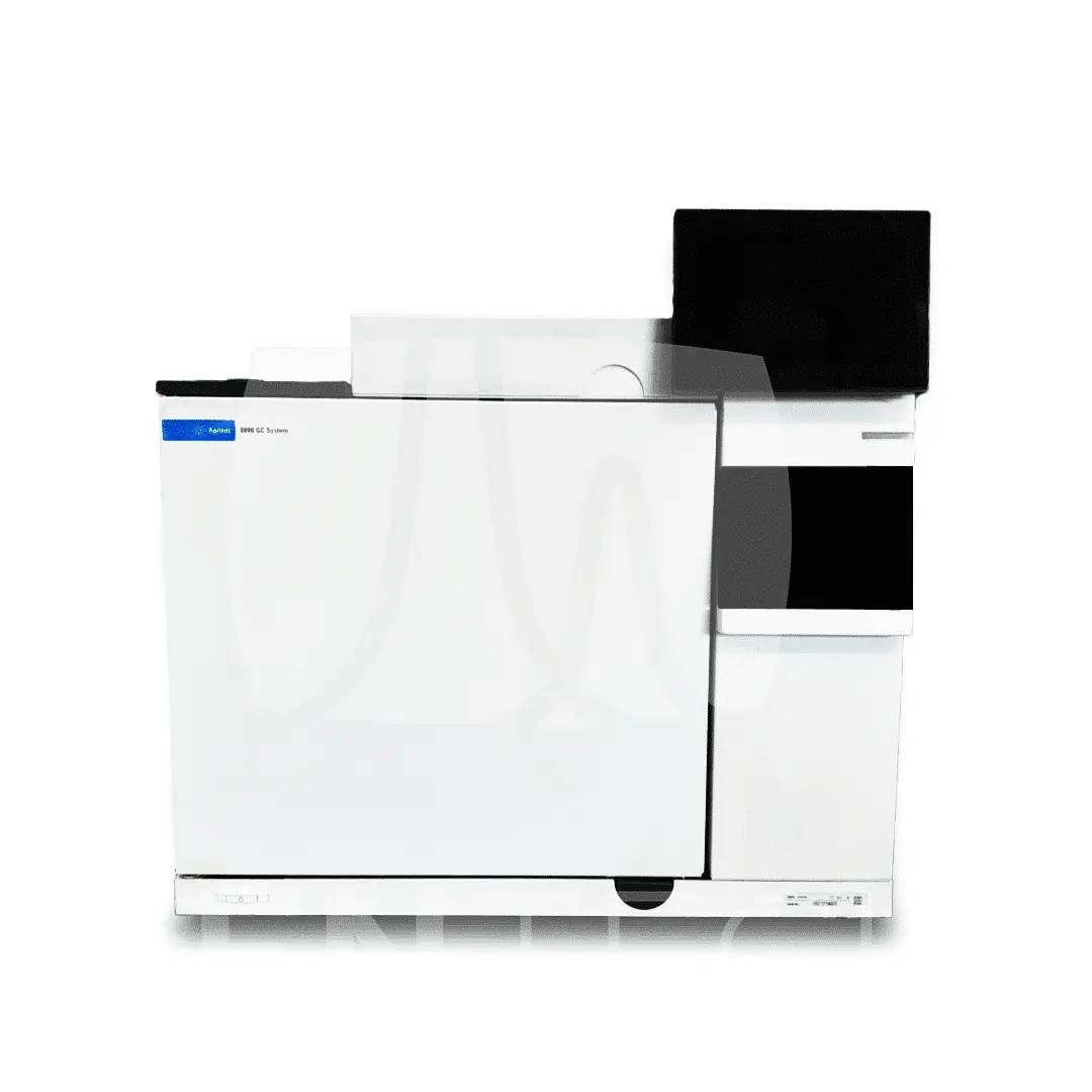 Used AGILENT TECHNOLOGIES 8890 GC Systems New York US | GenTech Scientific #1447221