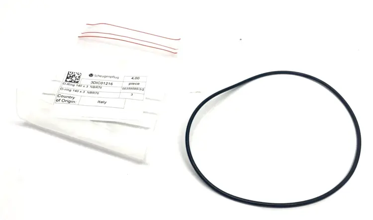 Used SCHEUGENPFLUG 3DIC01216 Seals & Gaskets | Maverick Industrial Sales #1106603