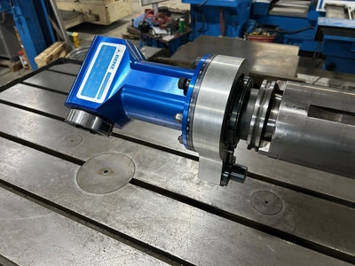 BENZ Right Angle Head