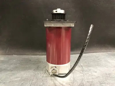 USED PACIFIC SCIENTIFIC E42HLHB-LNK-NS-00