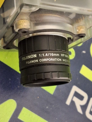 USED COGNEX 821-0071-1R