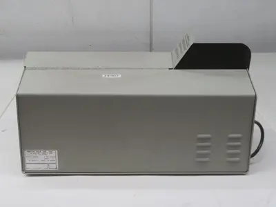 Used MARTIN YALE 62001 Office Equipment Texas US | Aucto #1461171