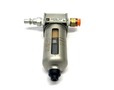 USED SMC NAFM2000-N02D-C