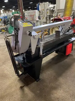 USED WELLSAW 1338