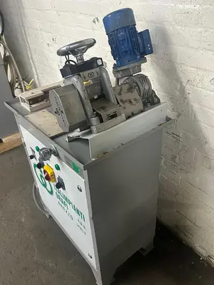 USED 2010 ITALIMPAINTI MSLR/B