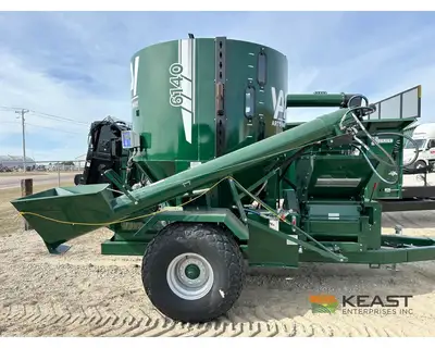 Used ART'S WAY _UNKNOWN_ Roller Mills Iowa US | Keast Enterprises #1359980