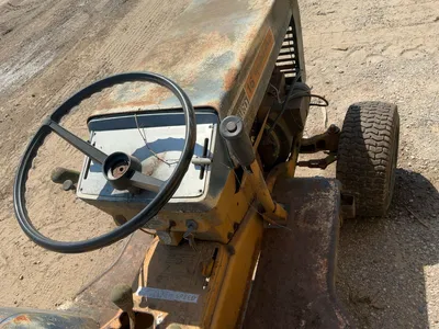 Used MONTGOMERWARD 16 Mowers Michigan US | Miedema Asset Management Group #1308265