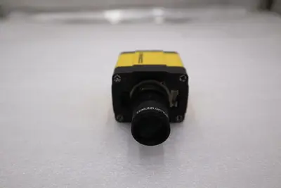 Cognex DM303X 825-0398-2R Barcode Reader Camera (SIX AVAILABLE) STOCK H1610