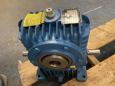 New | in-Stock CONE DRIVE SHU30-4 Industrial Controls | Surplus Asset Holdings #1220217