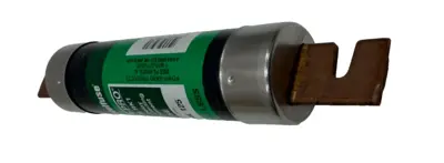 NEW LITTELFUSE LLSRK-125 RK1 TIME DELAY FUSES 600VAC LLSRK125