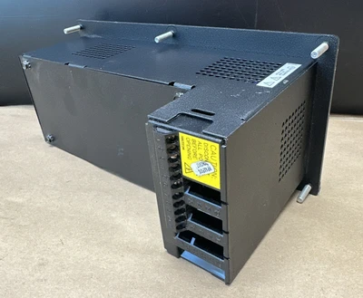 Used Red Lion Controls LPAX0500 Automation Control (HMI) | J&J Industrial Supply #500770