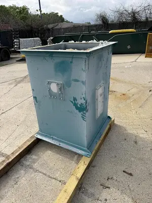 Used MAREN ENGINEERING 72OE-7-X-25R AUTO-TIE BALER Balers Ohio US | Black River Trading #1059655