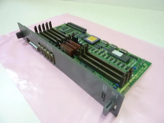 Used FANUC A16B-2200-0841/04C Circuit Boards Michigan US | Ideal Machinery #581154