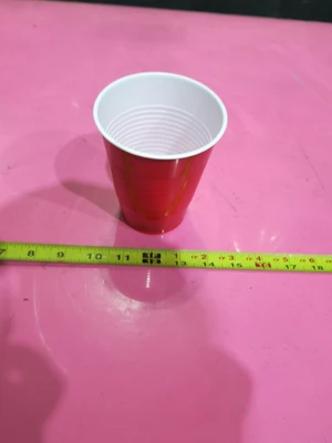 16 oz/18 oz Cup Thermoforming Mold