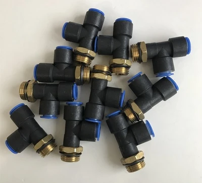 USED SMC SMC 12