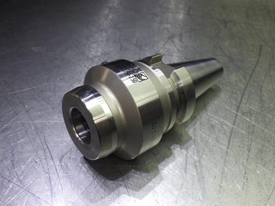 Lyndex NBT30 3/4" Hydraulic Tool Holder 2.5" Pro NBT30-HC0750-2.50 (LOC1523A)
