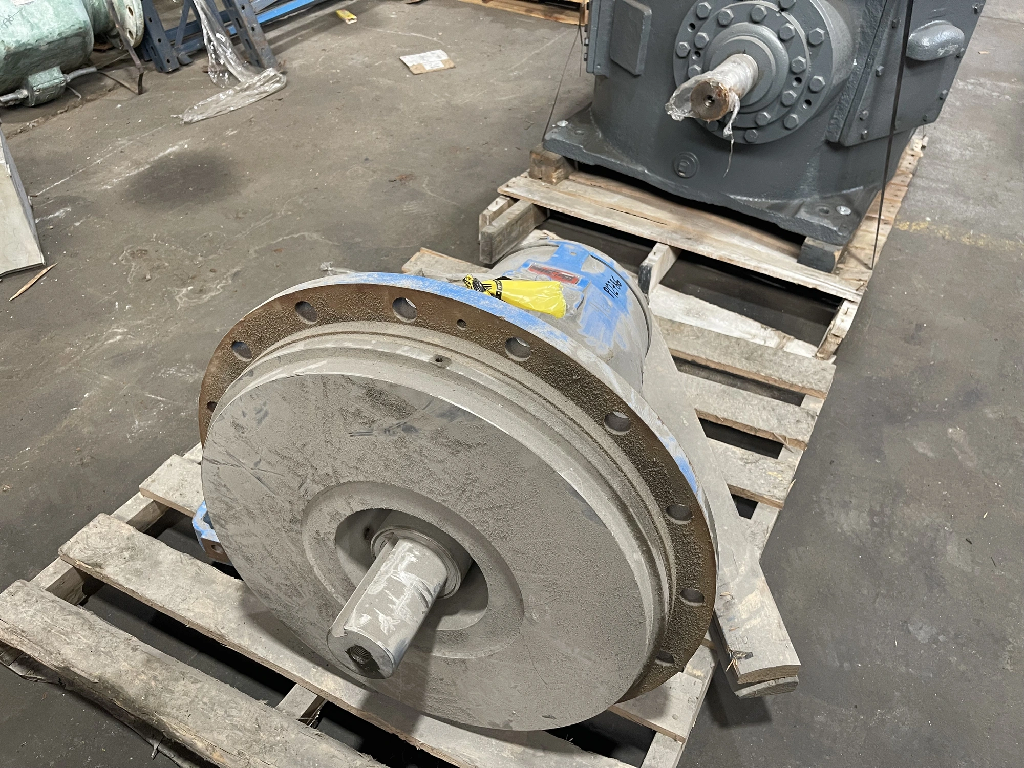 USED Goulds 3175L
