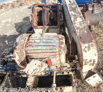 USED WORTHINGTON KDS