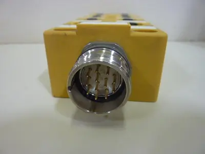 USED TURCK ELEKTRONIK VB 80-P7X9-CS12