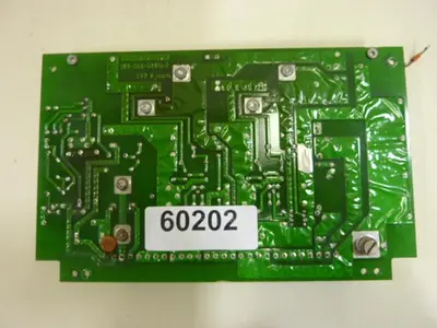 USED INDRAMAT 109-313-3201B-7