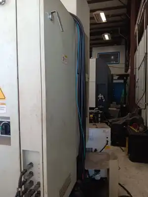 USED 2008 SHARP SV-6030